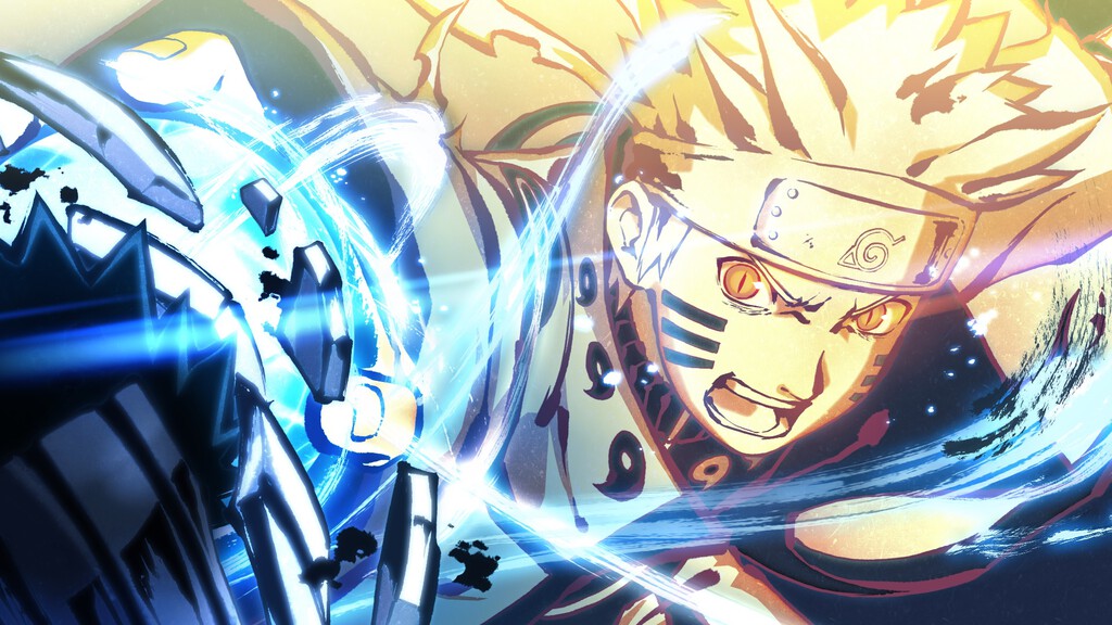 Solo tenéis unos días para librar en PlayStation Plus los combates más espectaculares de Naruto con una de las mejores entregas de la saga Solo tenéis unos días para librar en PlayStation Plus los combates más espectaculares de Naruto con una de las mejores entregas de la saga