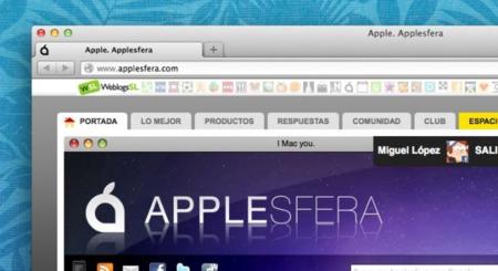 Firefox 18 entra en la fase de pruebas luciendo compatibilidad con pantallas retina