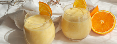 El smoothie de naranja perfecto para el desayuno: una receta que nunca falla 