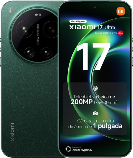 Xiaomi 17 Ultra