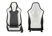 Europa da luz verde a la compra de Recaro por parte de Johnson Controls