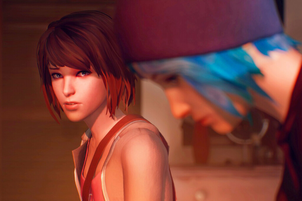 Tras el fracaso de su último juego, Square Enix intenta revivir la saga Life is Strange a golpe de pack recopilatorio. Noticias en tiempo real