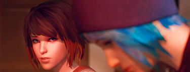 Tras el fracaso de su último juego, Square Enix intenta revivir la saga Life is Strange a golpe de pack recopilatorio