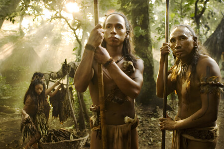 Apocalypto Pelicula