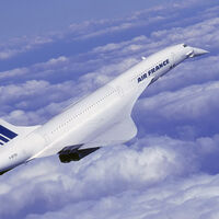 Hemos tardado 130 años, pero al fin los científicos han fabricado una aleación que rompe las reglas de la expansión térmica: se abre una nueva era en la aeronáutica