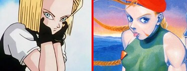 Dragon Ball: así se ven Ryu, Chun-Li, Cammy y otros peleadores de Street Fighter como personajes creados por Akira Toriyama 