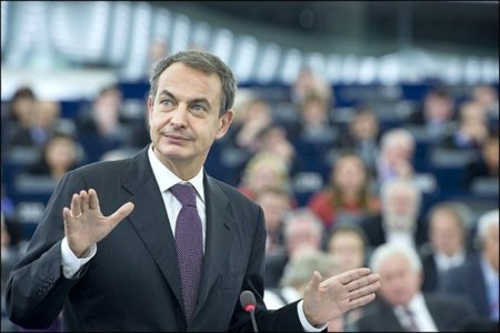 Zapatero es de iPad (como Murdoch)