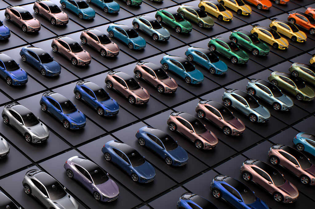 El plan bestial de Xiaomi Auto: fabricar 1,2 millones de coches en 2026 y reventar definitivamente el sector 