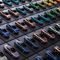 La ofensiva más salvaje de Xiaomi Auto: fabricar 1,2 millones de coches y poner el sector patas arriba en 2026