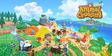Webs y comunidades imprescindibles para todos los que están jugando Animal Crossing: New Horizons