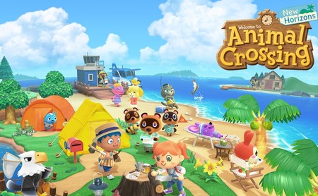 Webs y comunidades imprescindibles para todos los que están jugando Animal Crossing: New Horizons