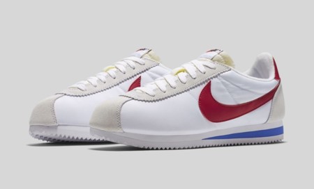 Nike Classic Cortez, un clásico que vuelve con toda su forma