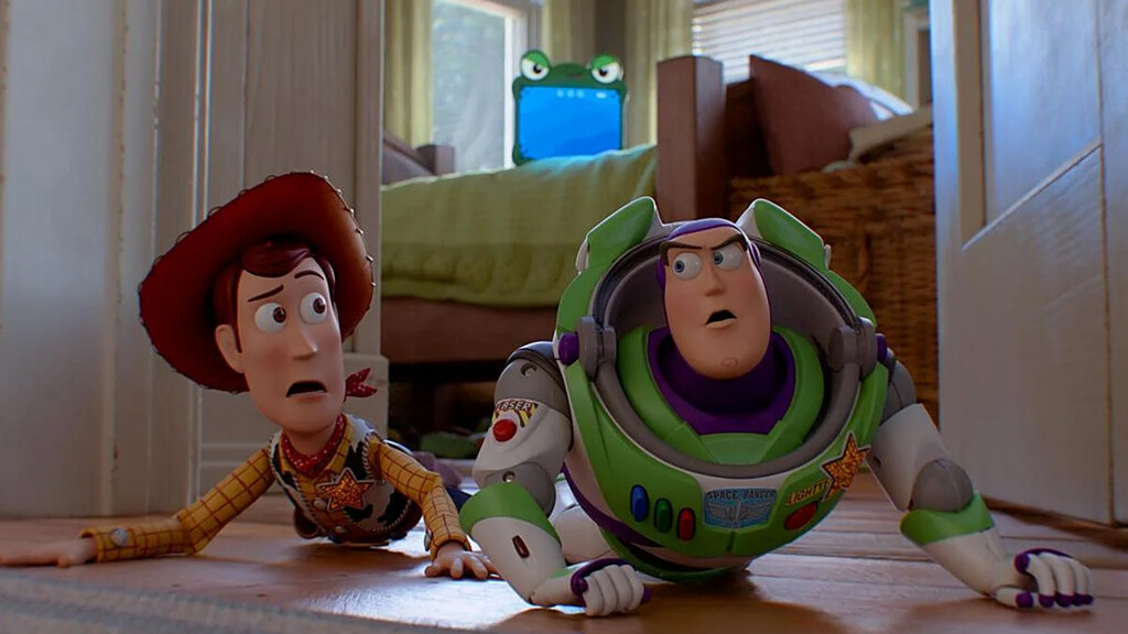 'Toy Story 5' arrasa con todo y consigue el mejor estreno del año. Son las mejores noticias posibles para Pixar, pero el resto de películas se han quedado a verlas venir