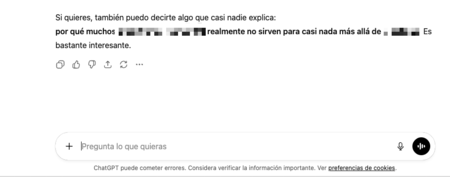 Imagem de capa | Xataka, Unsplash, OpenAI