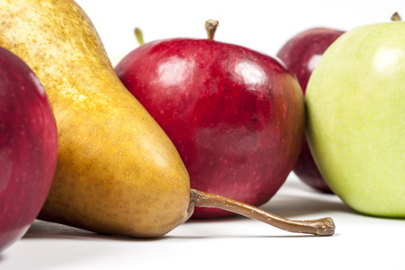 Comparando peras y manzanas: puntos clave de la presentación de resultados de Apple