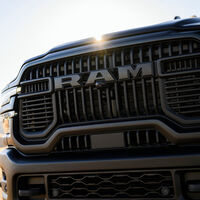 RAM da un giro inesperado, pero necesario: además de pick-ups, ahora también venderá SUV. El primero viene en camino