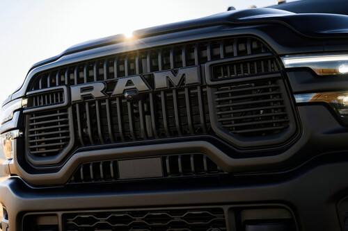 Ram Suv 1