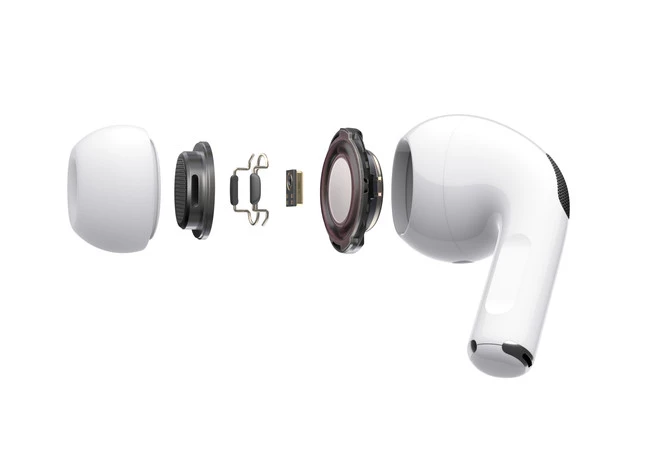 Apple Airpods Pro Expanded 102819
