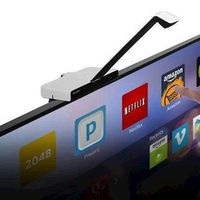 Touchjet WAVE transforma tu vieja tele en una enorme tableta Android 