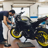 La realidad de la moto en España: viejas y sin ITV. Más de 30.000 no han pasado la revisión, y la edad media es preocupante 