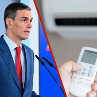El Gobierno cambia la norma que rebajaba el precio de la luz y el gas: desde hoy nos saldrá más caro poner el aire acondicionado 