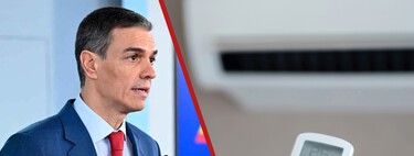 El Gobierno cambia la norma que rebajaba el precio de la luz y el gas: desde hoy nos saldrá más caro poner el aire acondicionado 