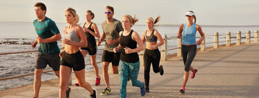 Si quieres empezar a correr, no te olvides de la fuerza: siete ejercicios para fortalecerte  
