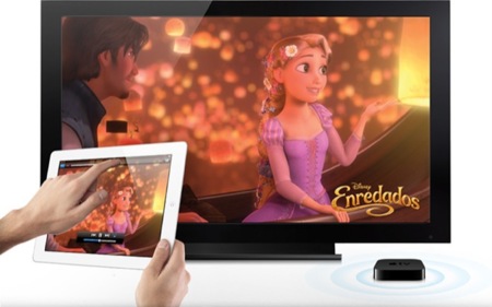 AppleTV