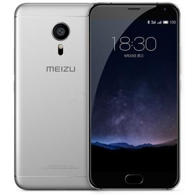 Meizu Pro 5 tiene su versión mini: MediaTek Helio X20 y 4,7 pulgadas
