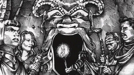 Tomb Of Horrors Dnd 3
