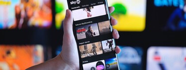 Después de darme de alta en SkyShowtime, estos son los 10 mejores trucos que recomiendo