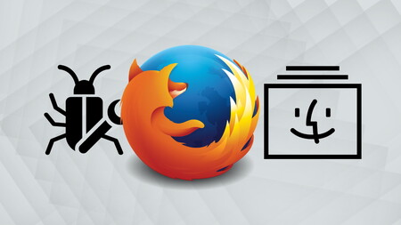 Firefox parchea un bug en macOS que llevaba 22 años pendiente (desde antes de que existieran Firefox y macOS)