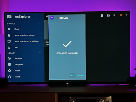 Hbo Max Con Cuenta Apk 4