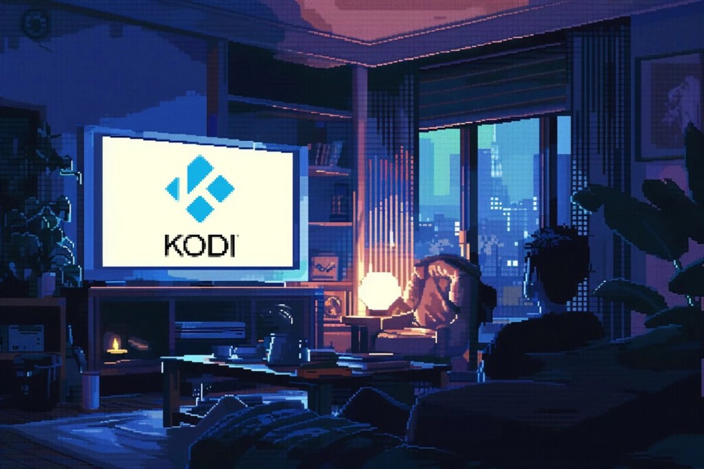 Tu viejo móvil es mejor que un Chromecast gracias a Kodi: cómo convertirlo en un centro multimedia 