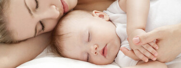 Aire acondicionado y bebés: cómo usarlo para que no le haga mal