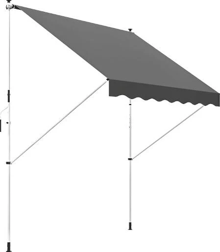 Toldo Amazon