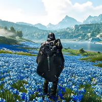 Nos hizo salivar con su concepto de RPG difícil y sin ayudas, y ahora sorprende con un gameplay de 15 minutos. El mundo abierto de Hell is Us enamora
