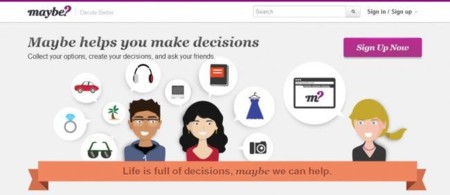 LinkedIn compra y cierra Maybe, startup de encuestas online