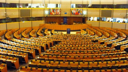 Parlamento Europeo