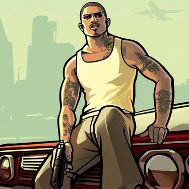 GTA: San Andreas