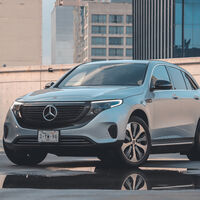 Mercedes Benz EQC, a prueba: Una electrizante muestra de la elegancia y sofisticación  al estilo alemán