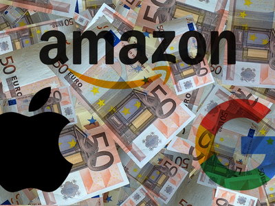 Las grandes tecnológicas anuncian que harán recaer el coste de los impuestos digitales europeos sobre desarrolladores y clientes