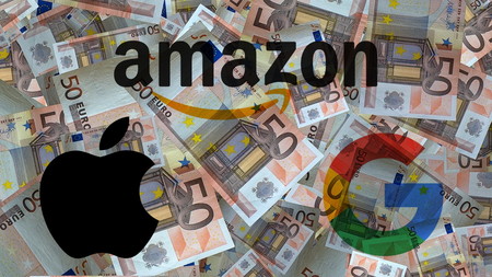 Las grandes tecnológicas anuncian que harán recaer el coste de los impuestos digitales europeos sobre desarrolladores y clientes