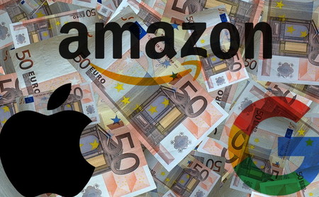 Las grandes tecnológicas anuncian que harán recaer el coste de los impuestos digitales europeos sobre desarrolladores y clientes