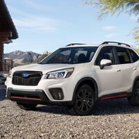 Los Subaru Forester, BRZ, WRX, XV e Impreza son llamados a revisión en México: hay 4,627 unidades en recall