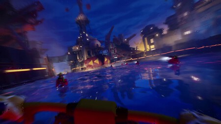 Tides Of Tomorrow Thq Recurso 2