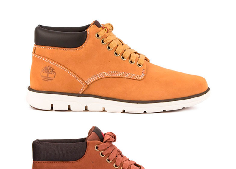 ebay timberland