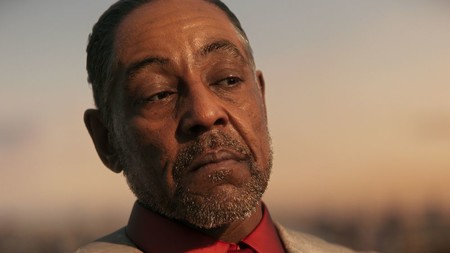 Aquí tienes las primeras imágenes de Far Cry 6 en acción: tanques, lanzallamas y hasta un perrito llamado Chorizo
