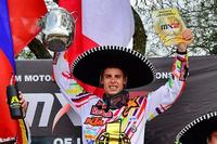 Jordi Tixier se proclama Campeón del Mundo de MX2