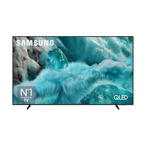 Samsung QLED Q7F 85"